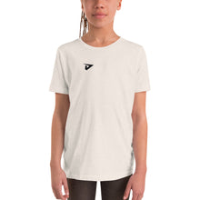 Load image into Gallery viewer, Youth Short Sleeve T-Shirt