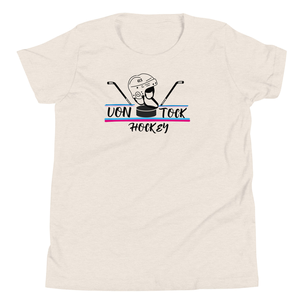 Vontock Hockey T-shirt