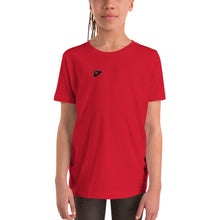 Load image into Gallery viewer, Youth Short Sleeve T-Shirt