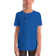 Load image into Gallery viewer, Youth Short Sleeve T-Shirt