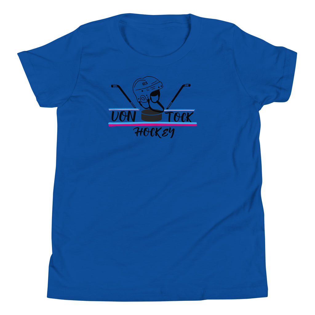 Vontock Hockey T-shirt