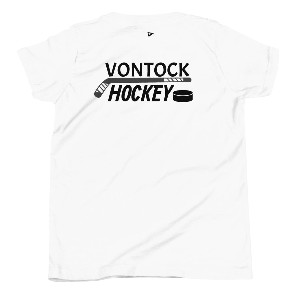 Vontock Hockey T-shirt