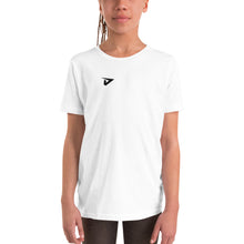 Load image into Gallery viewer, Youth Short Sleeve T-Shirt