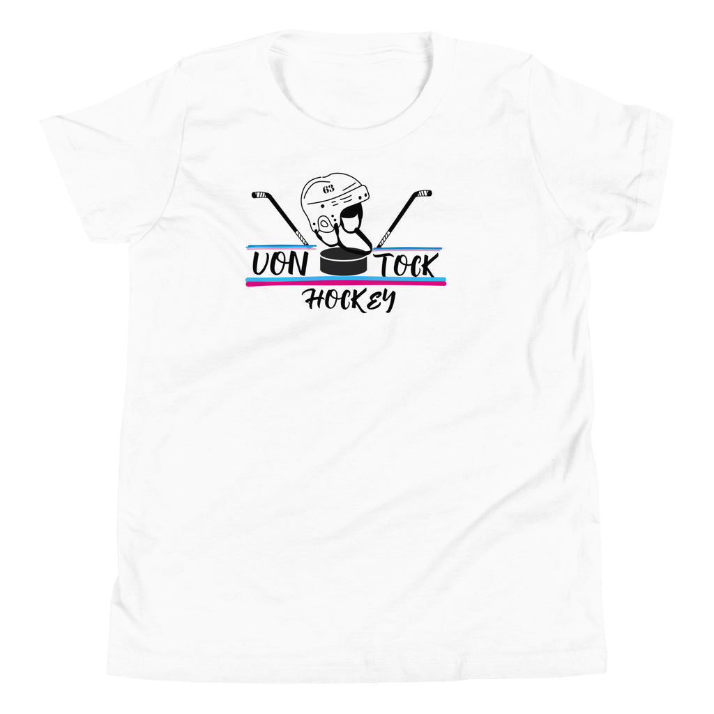 Vontock Hockey T-shirt