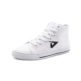 Unisex High Top Canvas Shoes