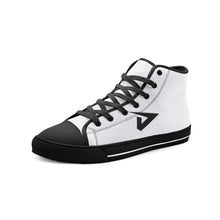 Load image into Gallery viewer, Unisex High Top Canvas Shoes