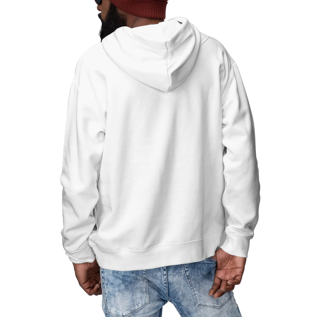 Men's Zip Hoodie