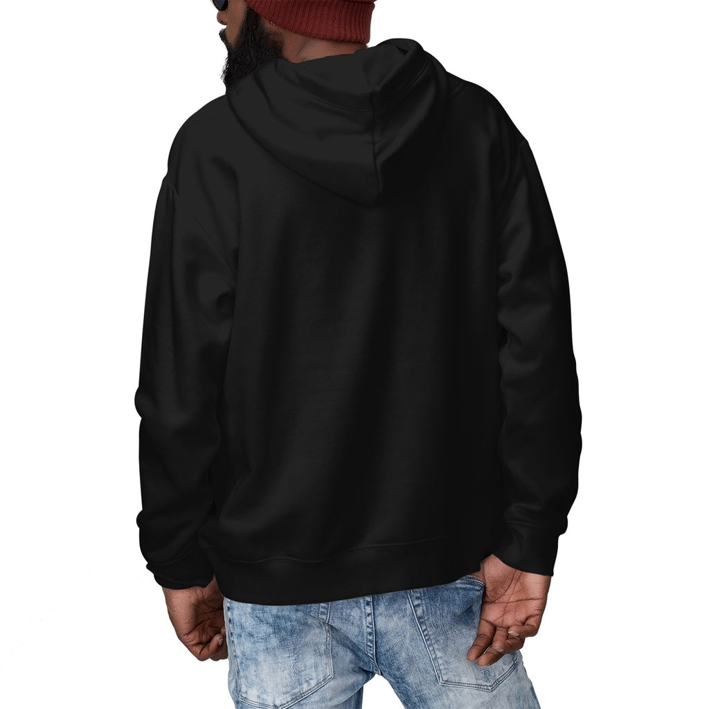 Men's Zip Hoodie