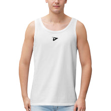 Load image into Gallery viewer, Men&#39;s 100% Cotton Tank