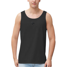 Load image into Gallery viewer, Men&#39;s 100% Cotton Tank