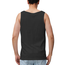 Load image into Gallery viewer, Men&#39;s 100% Cotton Tank