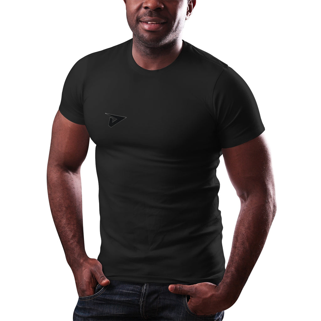 Men's lifestyle comfort T shirt