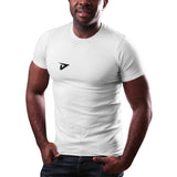 Men's lifestyle comfort T shirt