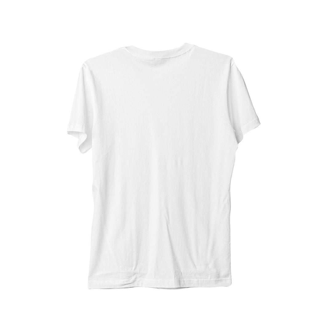 Men's lifestyle comfort T shirt