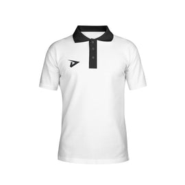 Men's premium golf polo