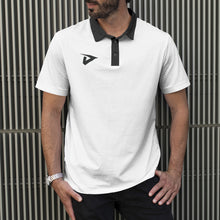 Load image into Gallery viewer, Men&#39;s premium golf polo